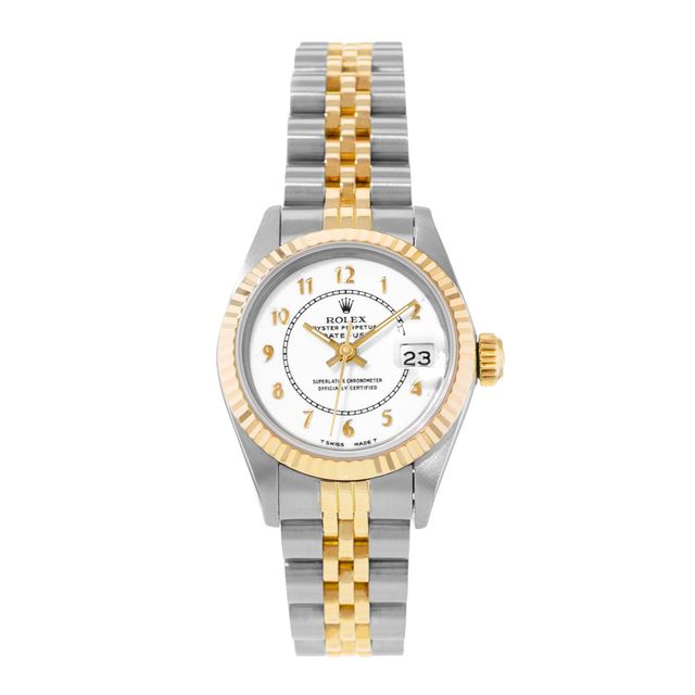 Rolex Datejust Lady 69173 Image 2